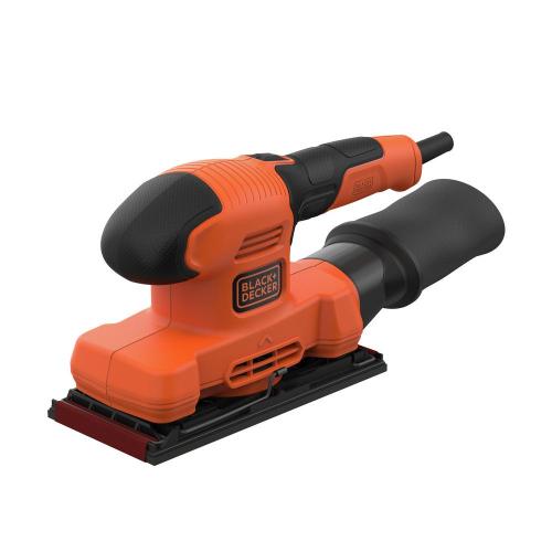 BLACK+DECKER BEW220 Orbital Sander