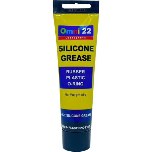 SUPER 828-1018 Lubricant Grease (Silicone)