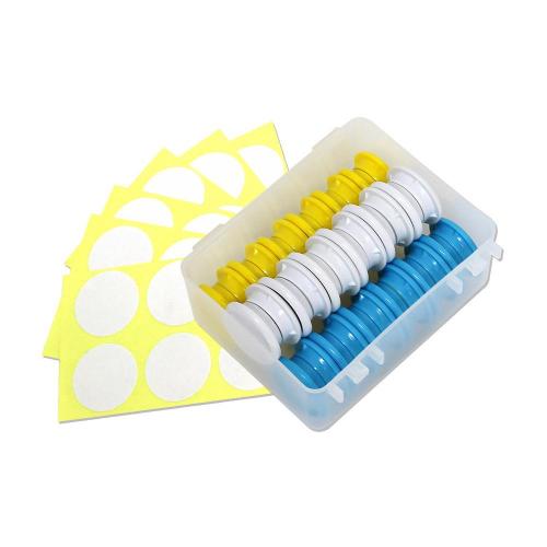 Magpia MNSH-30-S Name Magnetic Holder