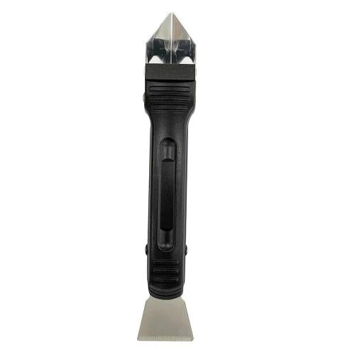 SMATO SDS1P Silicone Scraper & Spatula Silicone Scraper