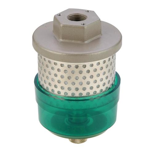 KCC KMC220-02B Exhaust Cleaner