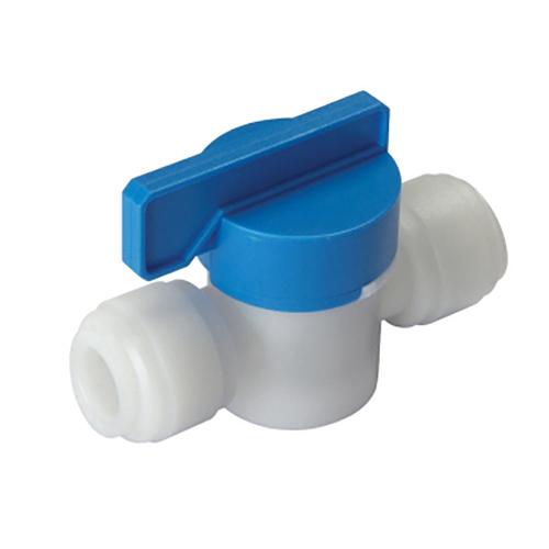 CDC HBVU 1/2-1/2 Ball Valve