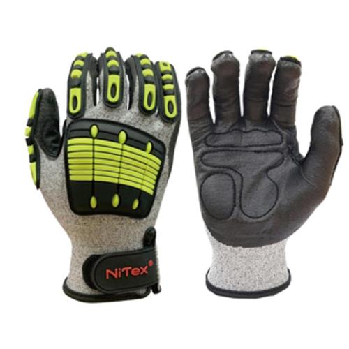Nytex A5 Impact/Cut-Resistant Gloves