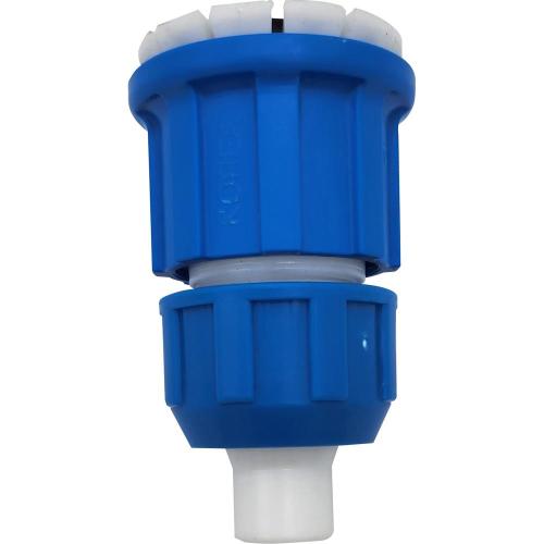 Ilshin R&P 801-1118 Hose Connector