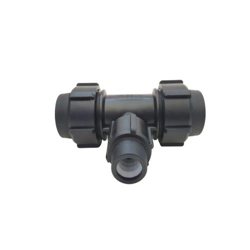 Dongwon Atech 531-6614 Tee Connector (R/T)