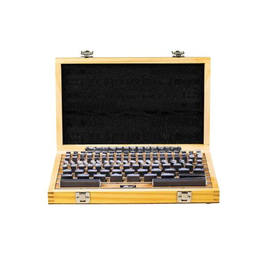 BlueTec BD516-103C Caliper Gauge Block (Carbide)
