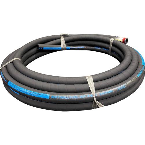 Hwaseung GHPUS151176BKS4US Ultra Sand Handle Hose