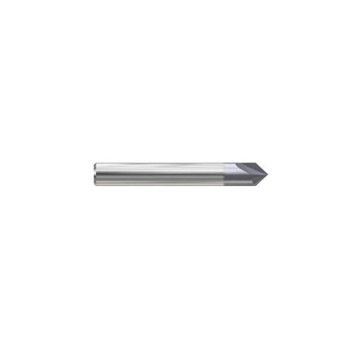 YG-1 E5I28030 Carbide End Mill Carbide Centering End Mill (Chamfer Cut)