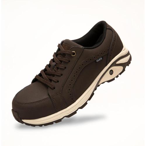 E-West EW-412N Safety Shoe