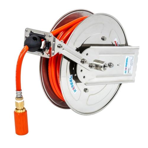 Coril TWA-1008NW Kitchen Reel