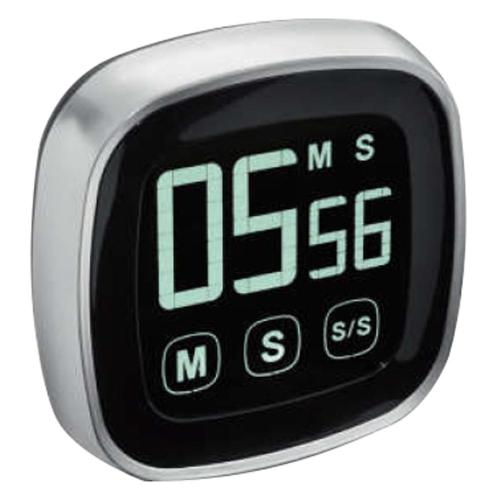 BlueTec BD-258 Thermometer Timer