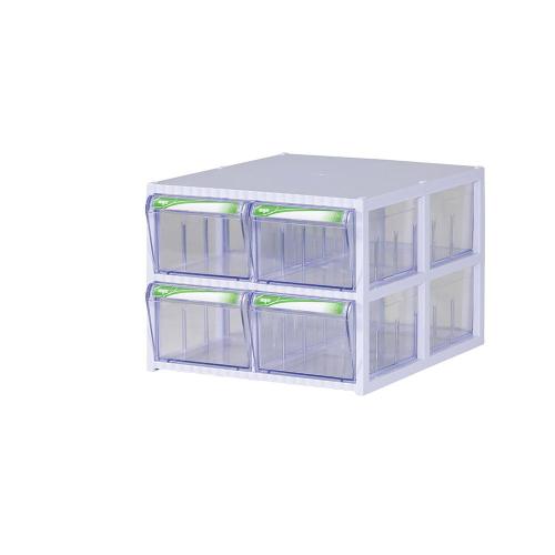 CHOONGANG CA512A-2 Parts Box
