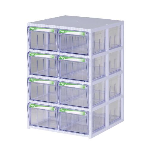 CHOONGANG CA512A-4 Parts Box