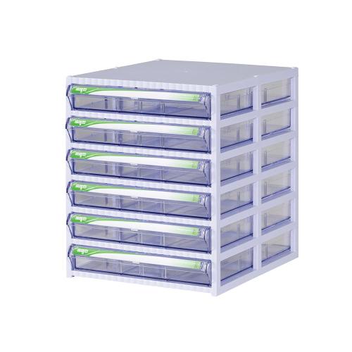 CHOONGANG CA512C-6 Parts Box