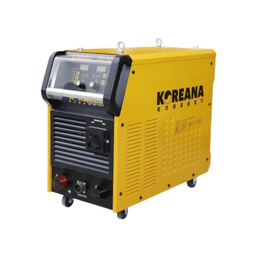 Koreana MIG500D CO2 Inverter Arc Welding Machine