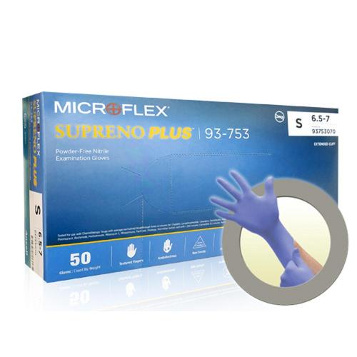 Koreka 93-753 Chemical-Resistant Gloves