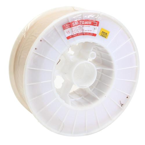 Hyundai SM-70eco Solid Wire