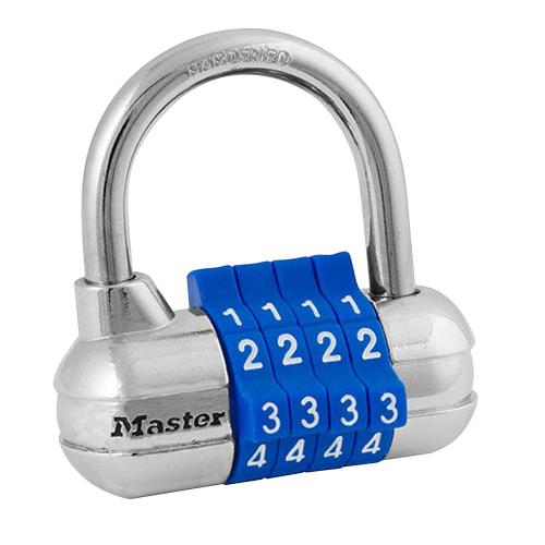 MASTER Lock 1523D Number Key