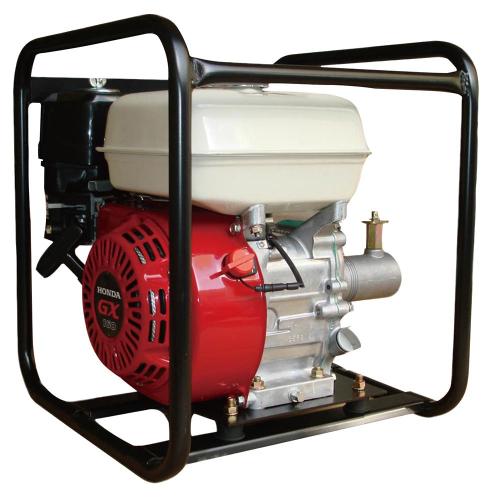 Honda GX-160V Engine Vibrator