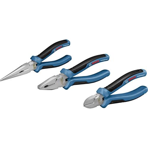 BOSCH Bits 1600A016BG Multi-Purpose Drill Bit Set