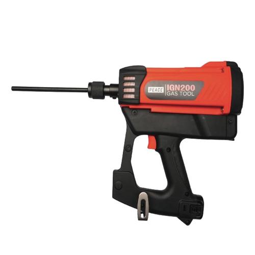 PEACE IGN200N Gas Tacker