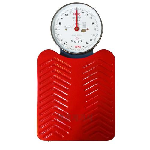Cas 438-0524 Sheet Metal Scale (Flat)