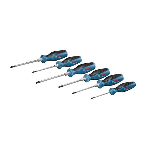 Bosch 1600A016BF Bit Multi-Purpose Drill Bit Set
