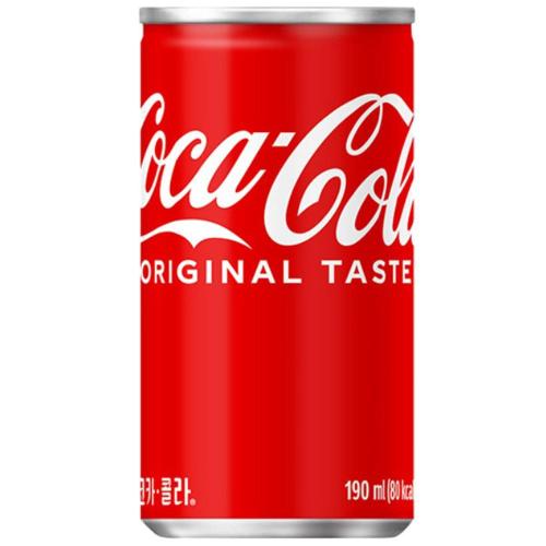 Coca-Cola 198-1340 Beverage