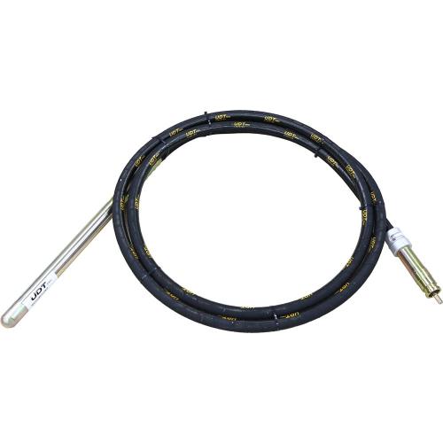 UDT 520-5099 Construction Vibrator Action
