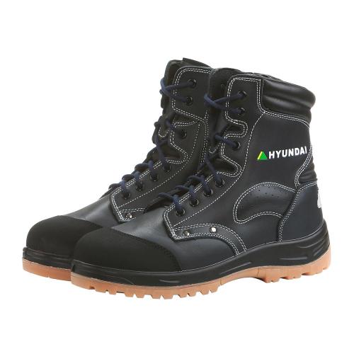 S-CUBE SC-2018M Safety Boot (Zipper)