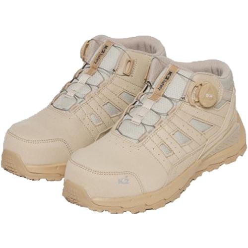 K2-97BE Safety Shoe
