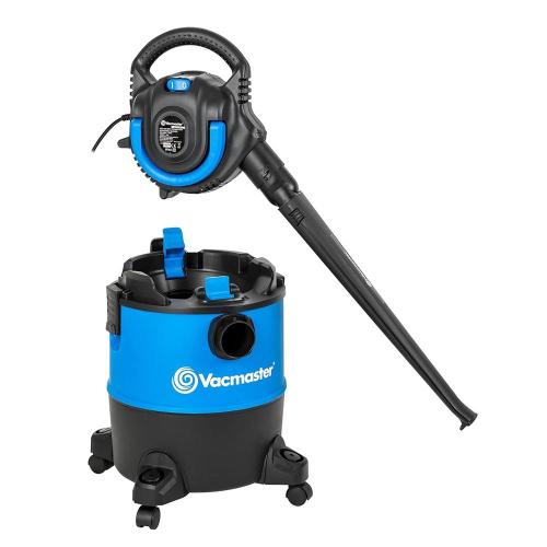 Vacmaster VBVB1223PF Vacuum (Wet/Dry)