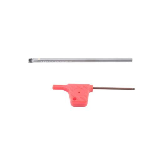 D&T C04G-SCLCR-03 Internal Boring Bar (Carbide)
