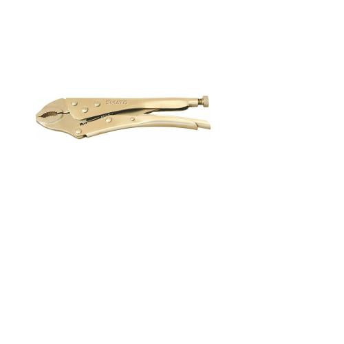 SMATO 257D-1002 Explosion-Proof Tool Grip Pliers (Explosion-proof)