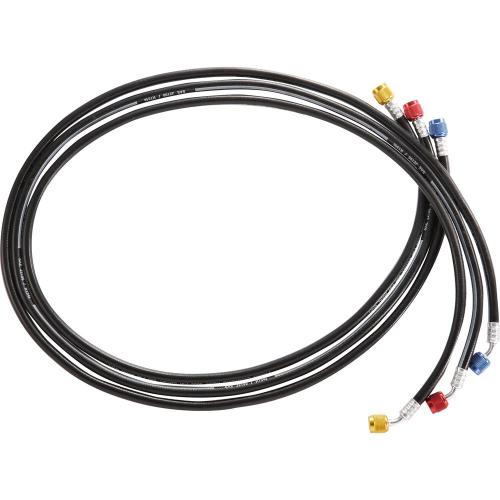 Black Diamond 23433 Refrigerant Gauge Hose