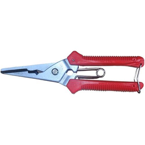 SHINSEONG SB-400 Bark Peeler Scissors