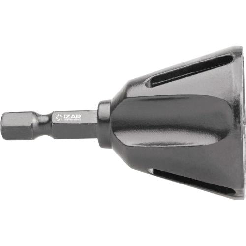 IZAR 25381 Chamfer Cap