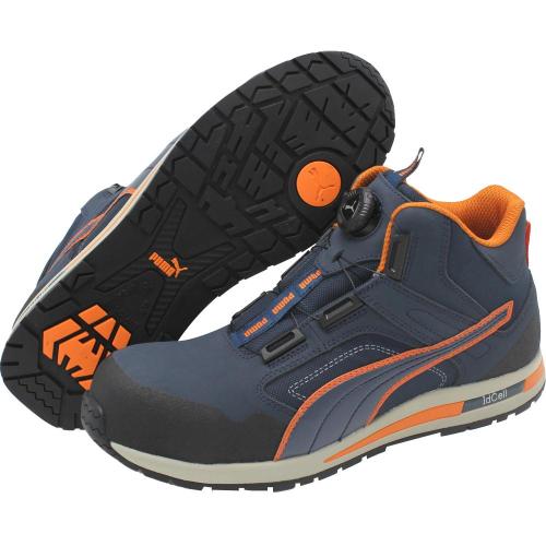 Puma Safety PM-61D Safety Shoe