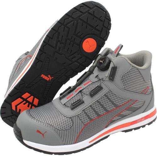 Puma Safety PM-62D Safety Shoe