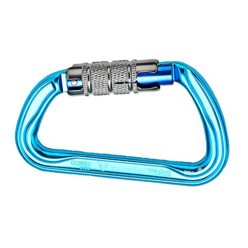 Hard Hats & Safety Belts | Korean source | MRO | S-Top TAN-CA-08 Carabiner