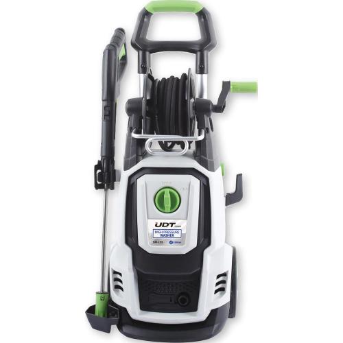UDT High-Pressure Washer SM-195 High Pressure Washer