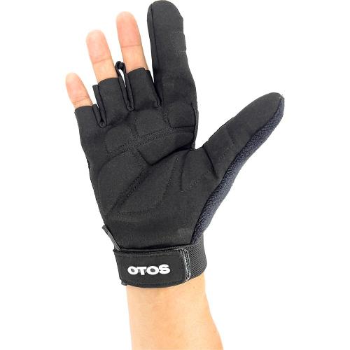 OTOS GS-710 Vibration-Resistant Gloves