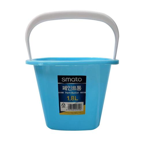 SMATO 115-8827 Paint Brush Paint Can