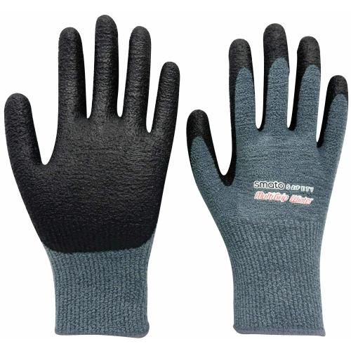 Smato Coated Glove 855-2439 NBR Foam-Coated Gloves