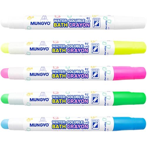 MUNGYO 185-4091 Multi-Color Marker Pen