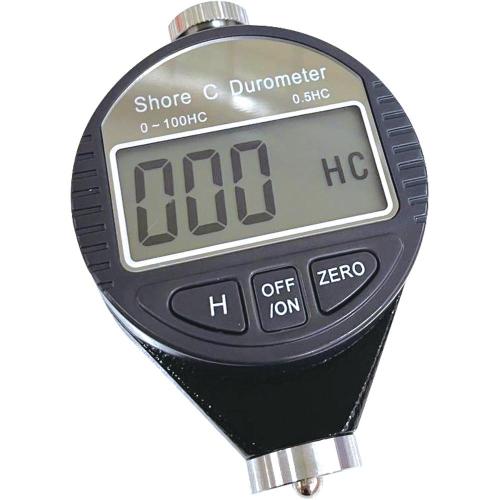 BlueTec BT-HT100C Caliper Rubber Durometer