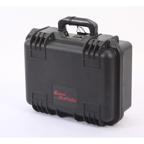Seshin Buffalo SB-HB361 Tool Box Hard Box