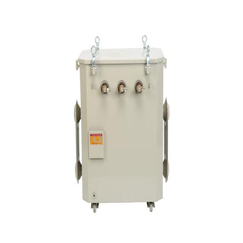 Hanil Transformer 736-3795 Industrial Step-Down Transformer