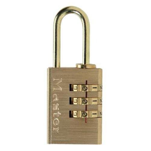 MASTER Lock 620EURD Number Key