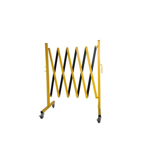 Smato Road Products S-YB-W Barricade